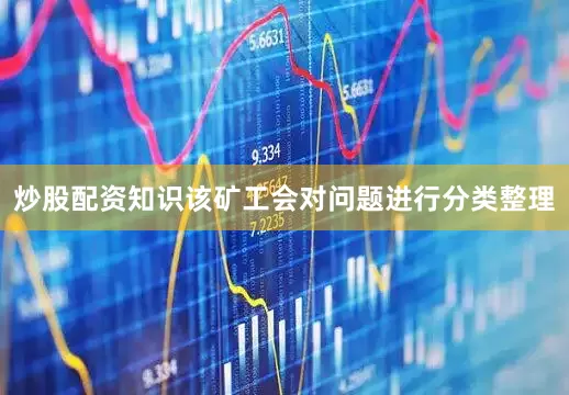 炒股配资知识该矿工会对问题进行分类整理