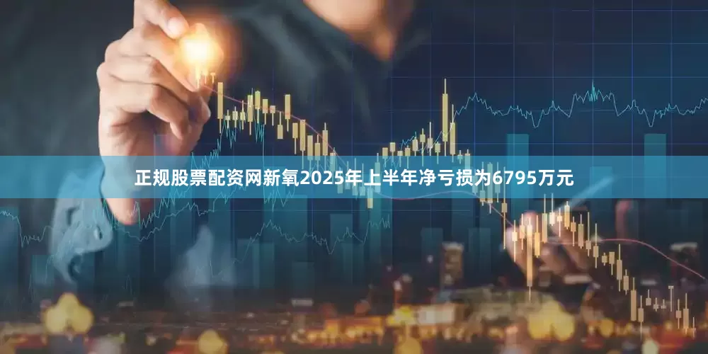 正规股票配资网新氧2025年上半年净亏损为6795万元